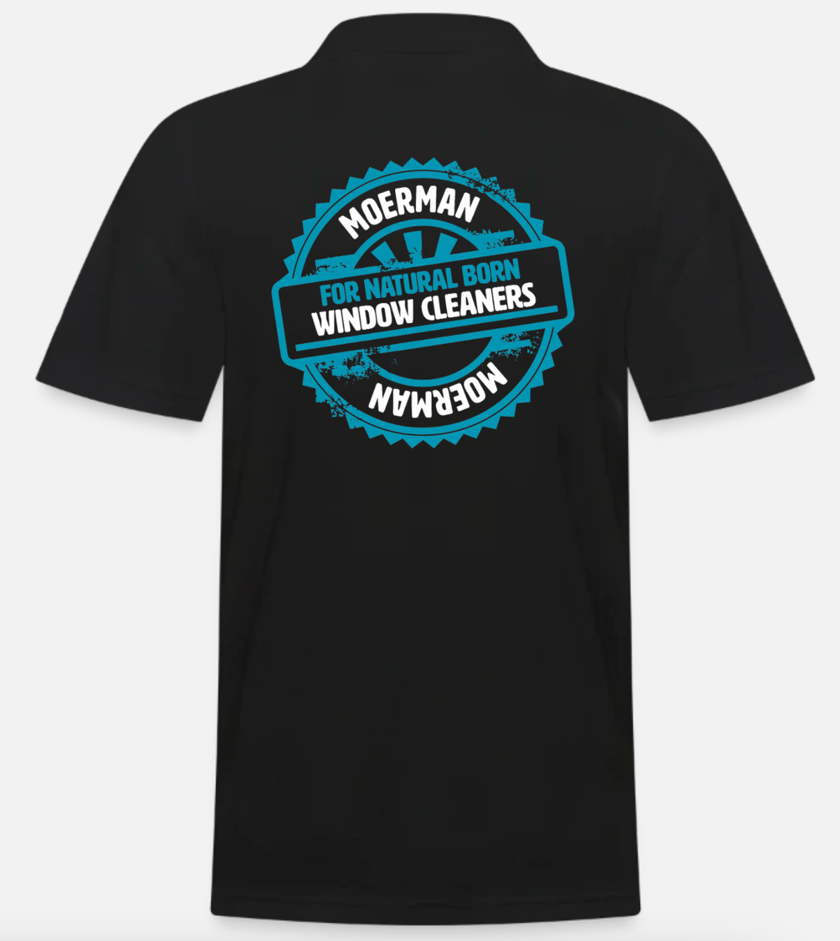 MOERMAN Polo Shirt