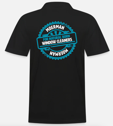 MOERMAN Polo Shirt