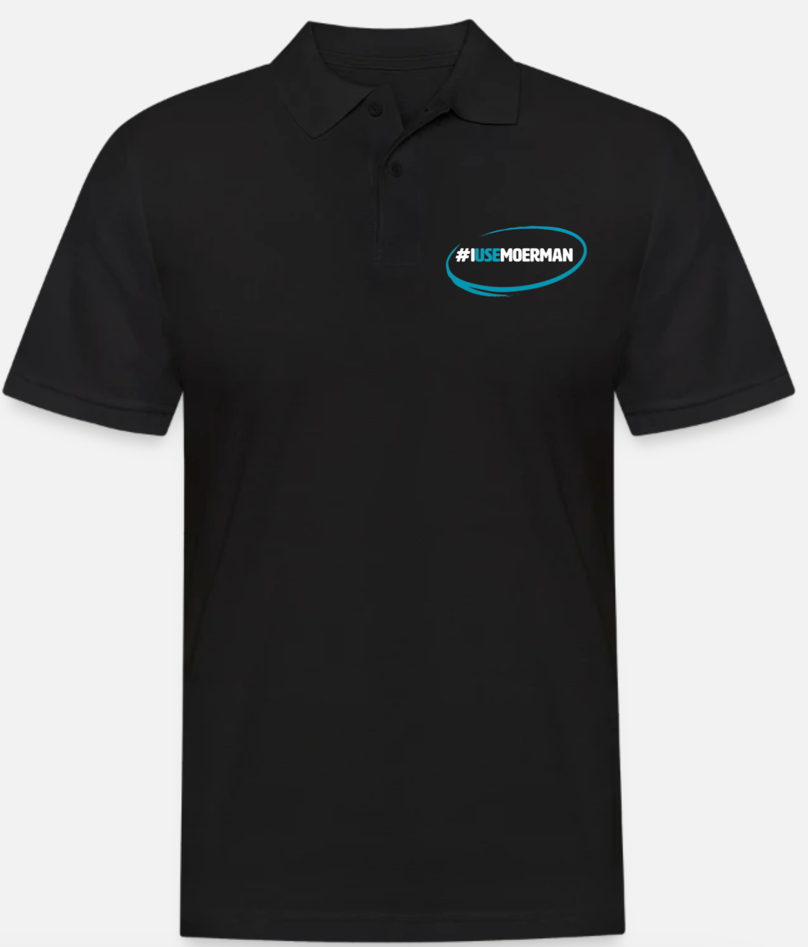 MOERMAN Polo Shirt