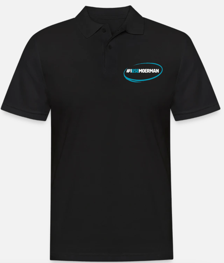 MOERMAN Polo Shirt