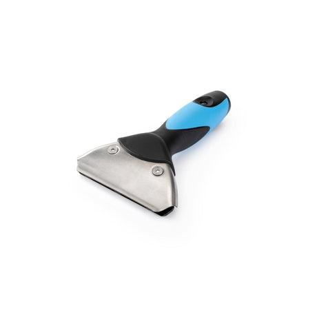 MOERMAN Premium Snapper 2.0 Wischergriff für die Glasreinigung, ergonomisch und nachhaltig.