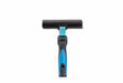 MOERMAN Sharkblade Glasschaber 15 cm - kompaktes und ergonomisches Werkzeug für Fensterreinigung.
