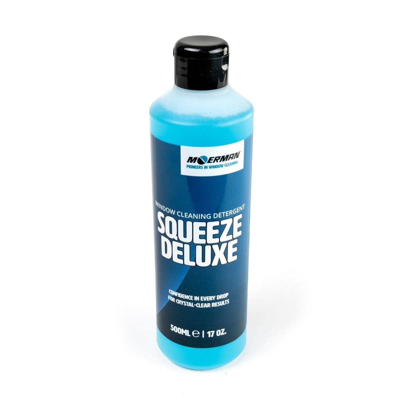 MOERMAN Squeeze Deluxe Glasreiniger 500 ml
