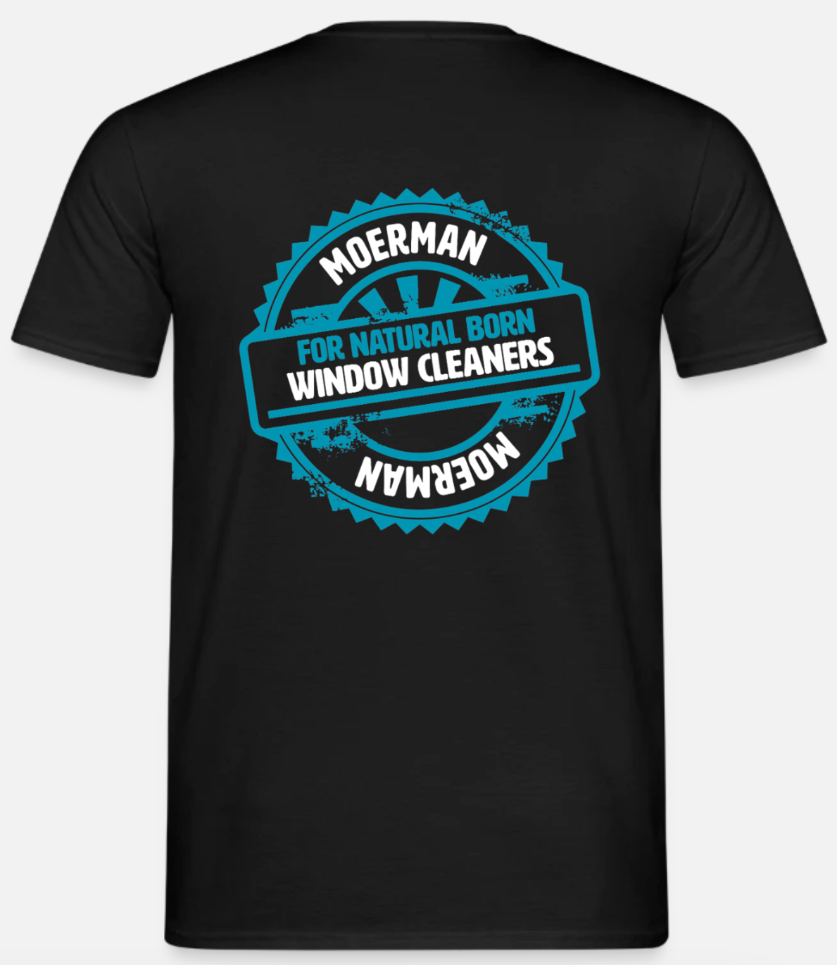 MOERMAN T-Shirt