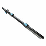 MOERMAN Takumi Deluxe Glasfaser-Karbon Teleskopstange für die Glasreinigung, leicht und robust, ideal für Profis.