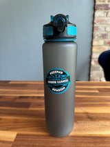 MOERMAN Trinkflasche