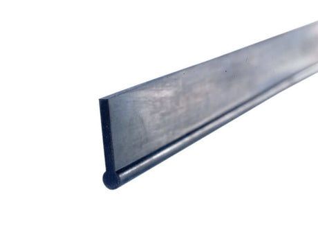 MOERMAN Wischergummi Dura Flex Ersatzgummi für Glasreiniger, ideal für streifenfreie Reinigung.