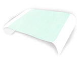 MOLICARE Premium Bed Mat Textile Bettschutzeinlage mit Flügeln