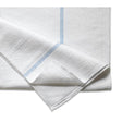 Mopptex Bodentuch, Nähvlies, 60 x 60 cm 1 Stück, Farbe: weiß