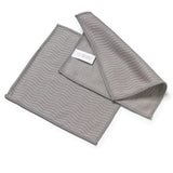 Mopptex EDV-Reinigungstuch, Mikrofaser, 20 x 20 cm 1 Stück, Farbe: grau