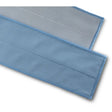 Mopptex Fensterpad Profi mit Klettrücken, 40 cm