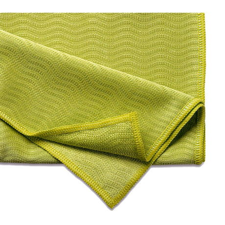 Mopptex Filsain Performance Poliertuch, 40 x 40 cm gelb, Karton (200 Stück)