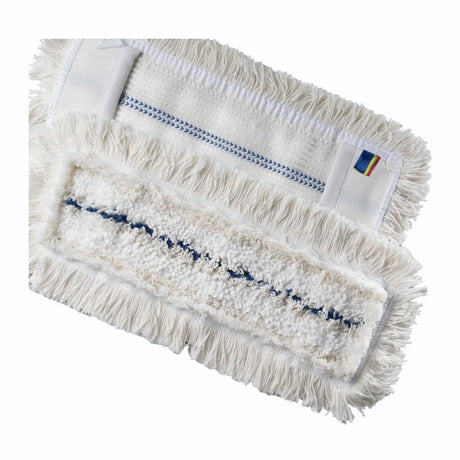 Mopptex Hospitalmopp EVO1 1 Stück, Breite: 40