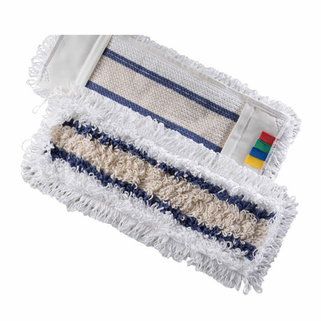 Mopptex Hospitalmopp EVO2 1 Stück, Breite: 40
