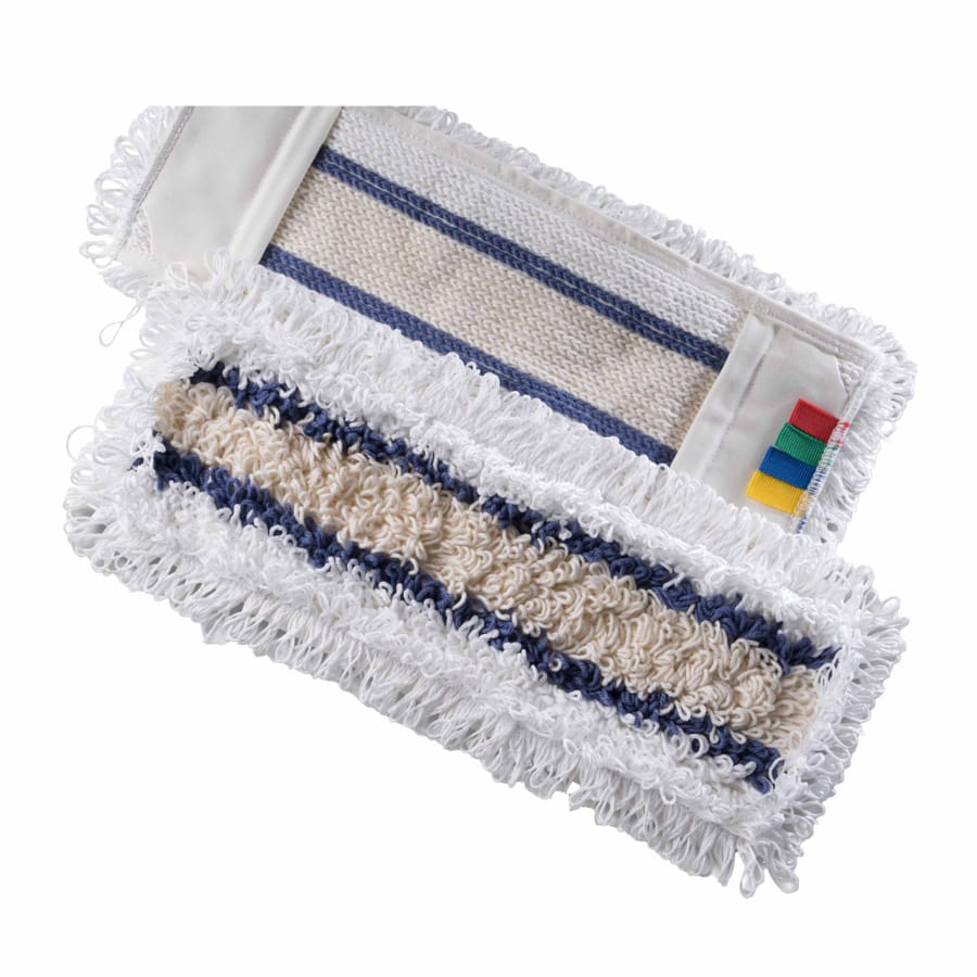 Mopptex Hospitalmopp EVO2 1 Stück, Breite: 50