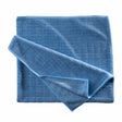 Mopptex Mikrofaser Bodentuch, 50 x 60 cm 1 Stück, Farbe: blau