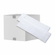 Mopptex Mikrofaser Einwegmopp FLEXI 1 Packung = 50 Stück, Breite: 40 cm