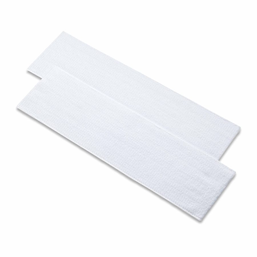 Mopptex Mikrofaser Einwegmopp FLEXI Klett, 40 cm