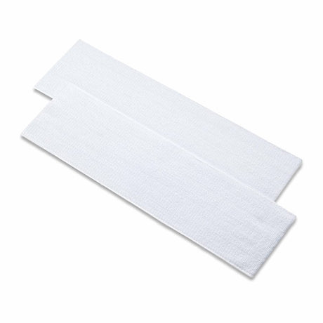 Mopptex Mikrofaser Einwegmopp FLEXI Klett, 40 cm