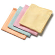 Mopptex Mikrofaser Geschirrtuch, 4er-Set 1 Set (4 Tücher)