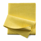 Mopptex Mikrofaser PU-Tuch, 35 x 40 cm 1 Stück, Farbe: gelb