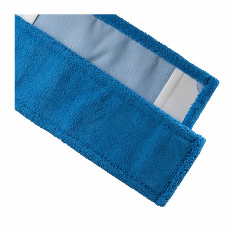 Mopptex Mikrofasermopp PREMIUM blau 1 Stück, Breite: 50