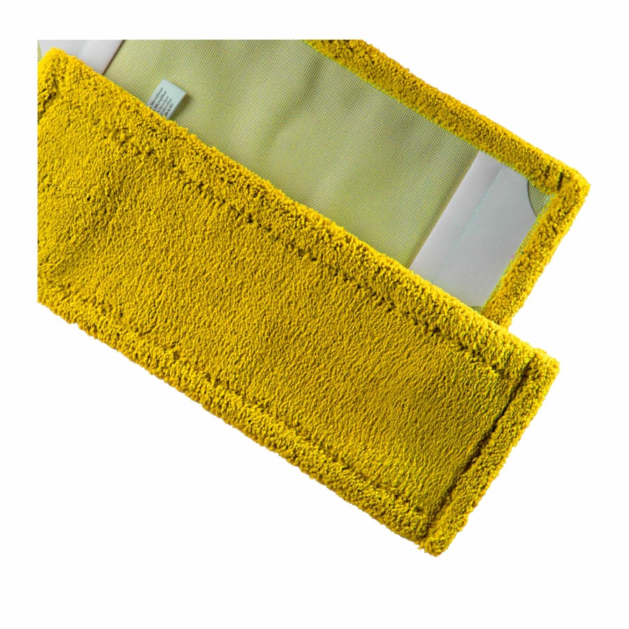 Mopptex Mikrofasermopp PREMIUM gelb 1 Stück, Breite: 50