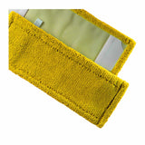 Mopptex Mikrofasermopp PREMIUM gelb 1 Stück, Breite: 50