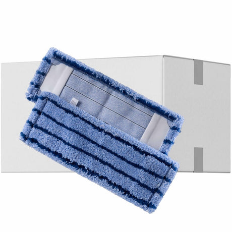 Mopptex Mikrofasermopp PREMIUM GLEITER 1 Karton = 50 Stück, Breite: 40