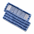 Mopptex Mikrofasermopp PREMIUM GLEITER 1 Stück, Breite: 40