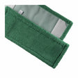 Mopptex Mikrofasermopp PREMIUM grün 1 Stück, Breite: 40