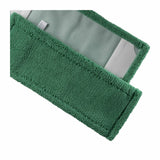 Mopptex Mikrofasermopp PREMIUM grün 1 Stück, Breite: 50