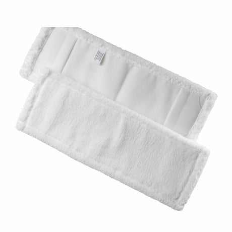 Mopptex Mikrofasermopp PREMIUM Recycling 1 Stück, Breite: 40