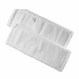 Mopptex Mikrofasermopp PREMIUM Recycling 1 Stück, Breite: 50