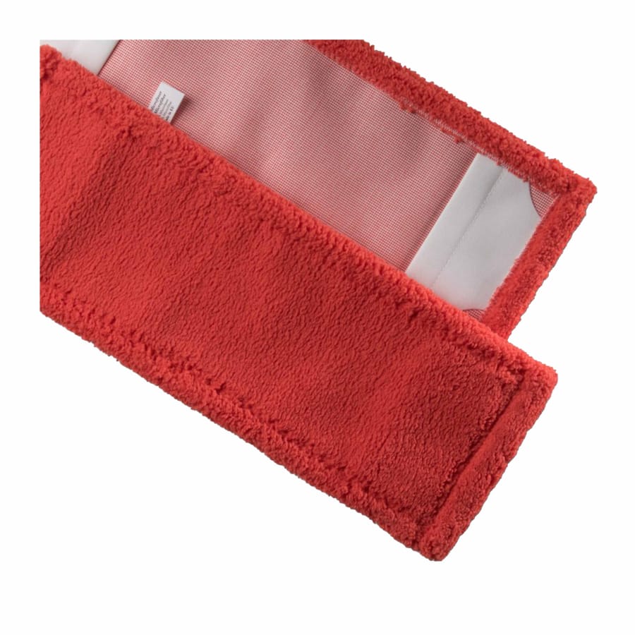 Mopptex Mikrofasermopp PREMIUM rot 1 Stück, Breite: 40