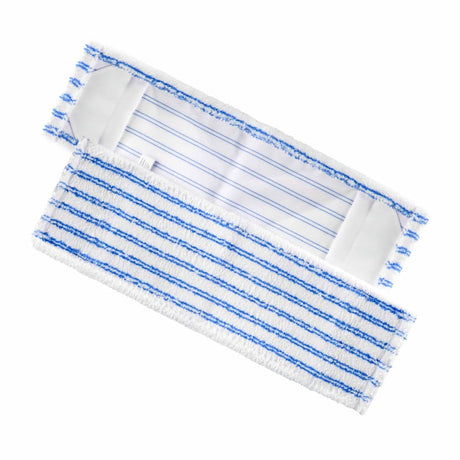 Mopptex Mikrofasermopp PREMIUM SANI blau 1 Stück, Breite: 50