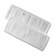 Mopptex Mikrofasermopp PREMIUM weiß 1 Stück, Breite: 40
