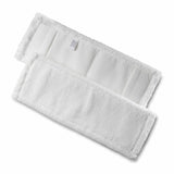 Mopptex Mikrofasermopp PREMIUM weiß 1 Stück, Breite: 40