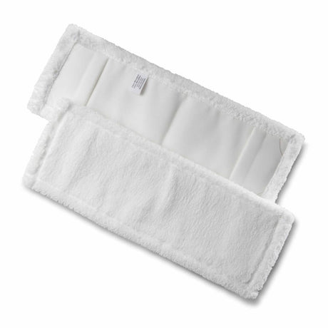 Mopptex Mikrofasermopp PREMIUM weiß 1 Stück, Breite: 40