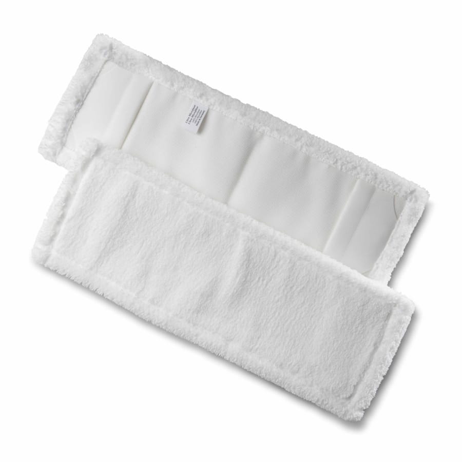 Mopptex Mikrofasermopp PROFESSIONAL weiß 1 Stück, Breite: 50