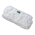 Mopptex Mikrofasermopp Selection Easy, weiß 41 x 12 cm, 1 Stück