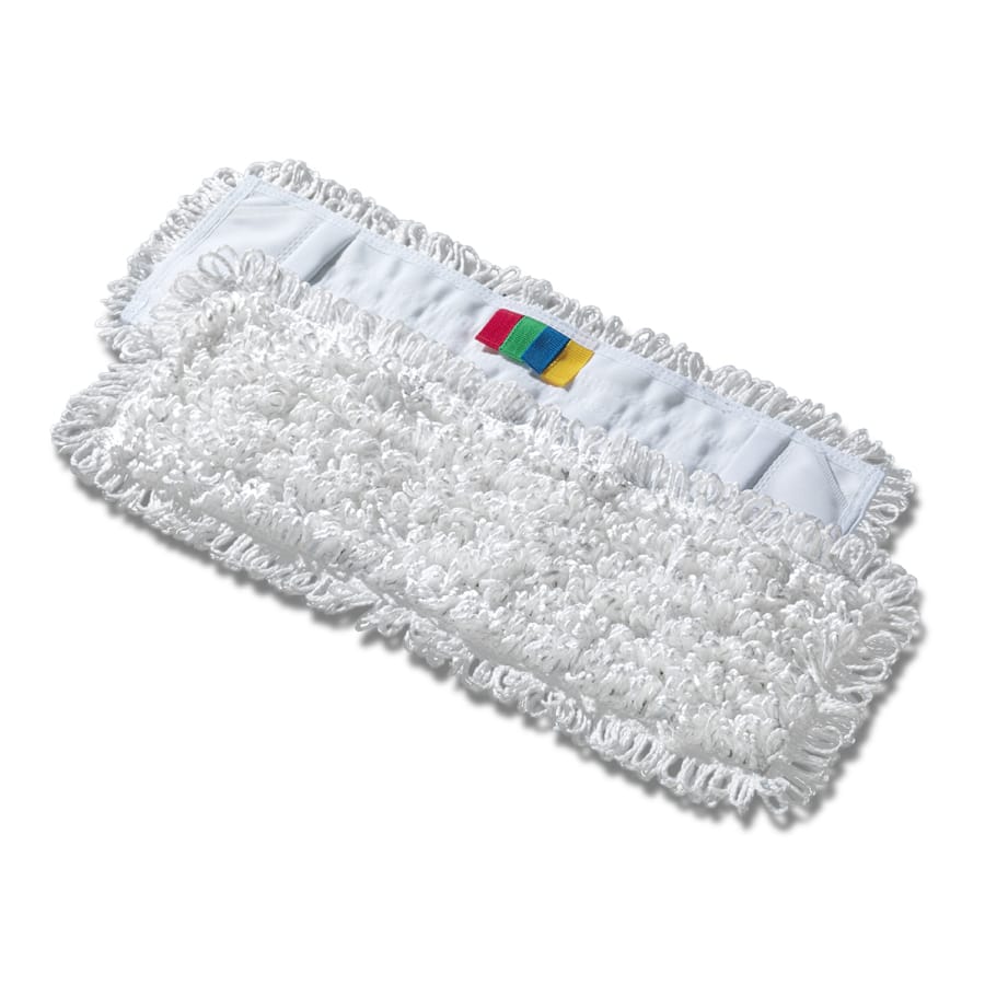 Mopptex Mikrofasermopp Selection Easy, weiß 41 x 12 cm, 1 Stück