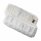 Mopptex Mikrofasermopp TOP MOPP 1 Stück, Breite: 50