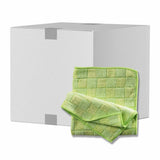 Mopptex Mikrofasertuch BAMBUS, 40 x 40 cm 1 Karton = 200 Stück, 40 x 40 cm