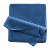 Mopptex Mikrofasertuch BASIC Professional, 40 x 40 cm 1 Stück, Farbe: blau
