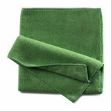 Mopptex Mikrofasertuch BASIC Professional, 40 x 40 cm 1 Stück, Farbe: grün
