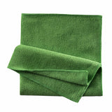 Mopptex Mikrofasertuch LIGHT Professional, 38 x 38 cm 1 Stück, Farbe: grün