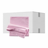 Mopptex Mikrofasertuch PREMIUM Professional, 40 x 40 cm 1 Karton = 200 Stück, rot