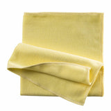Mopptex Mikrofasertuch PREMIUM Professional, 40 x 40 cm 1 Stück, Farbe: gelb
