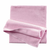 Mopptex Mikrofasertuch PREMIUM Professional, 40 x 40 cm 1 Stück, Farbe: rot